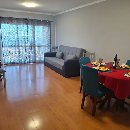 Apartamento Azenha View *