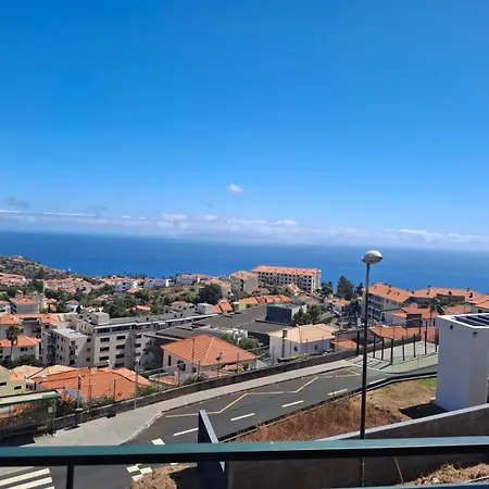 Azenha View Apartamento *