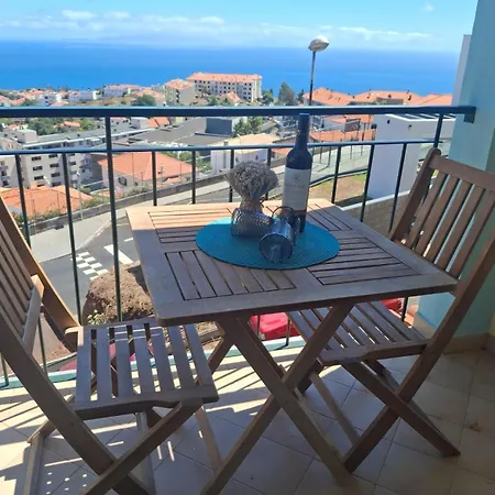 Apartamento Azenha View *