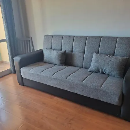 Apartamento Azenha View *