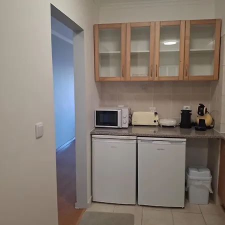 Apartamento Azenha View