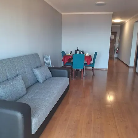 Azenha View Apartamento Caniço