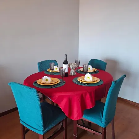 Azenha View Apartamento