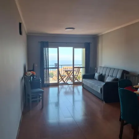 Azenha View * Caniço