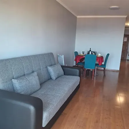 Azenha View Apartamento Caniço