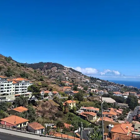 Azenha View Caniço