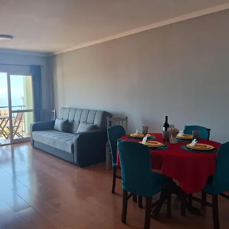 Azenha View Apartamento