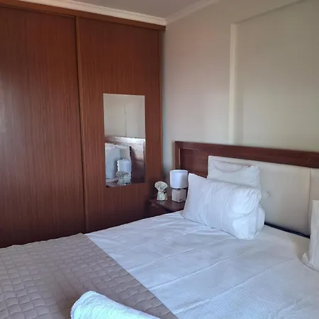 Apartamento Azenha View Caniço