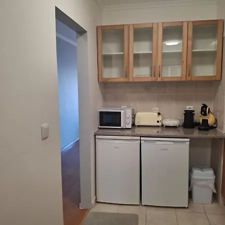 Azenha View Apartamento