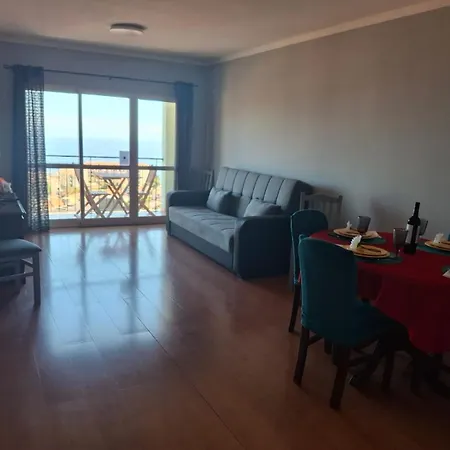 Azenha View * Caniço