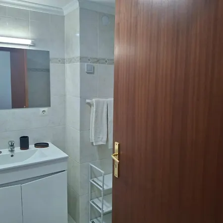 Apartamento Azenha View