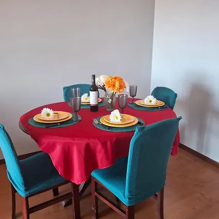 Apartamento Azenha View Caniço