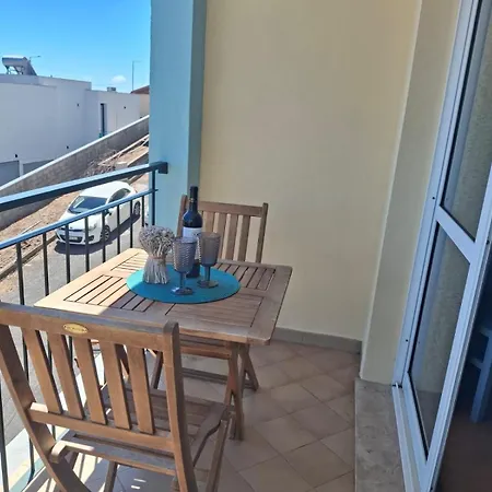 Apartamento Azenha View *
