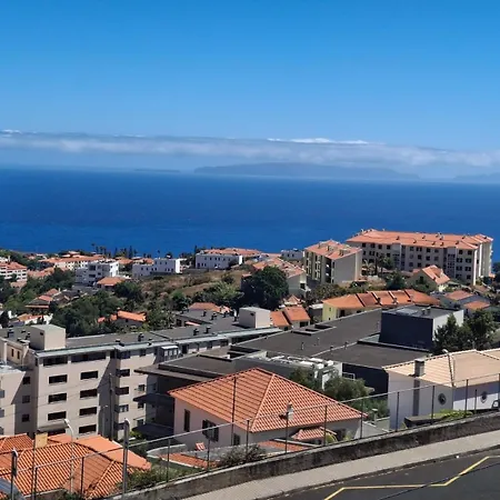 Azenha View Apartamento Caniço