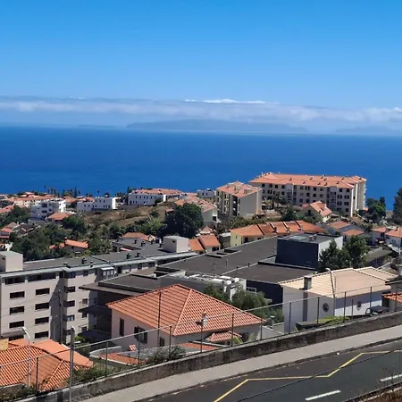 Apartamento Azenha View