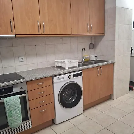 Apartamento Azenha View
