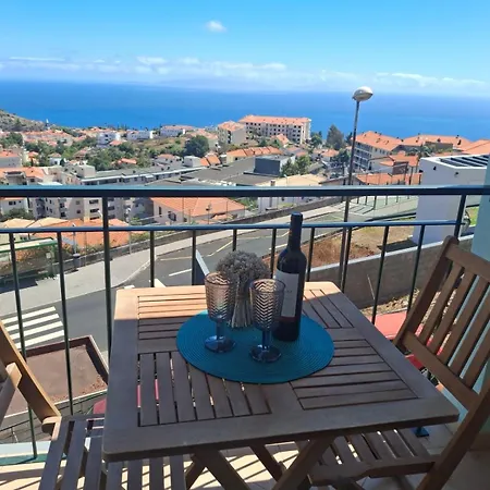 Apartamento Azenha View *